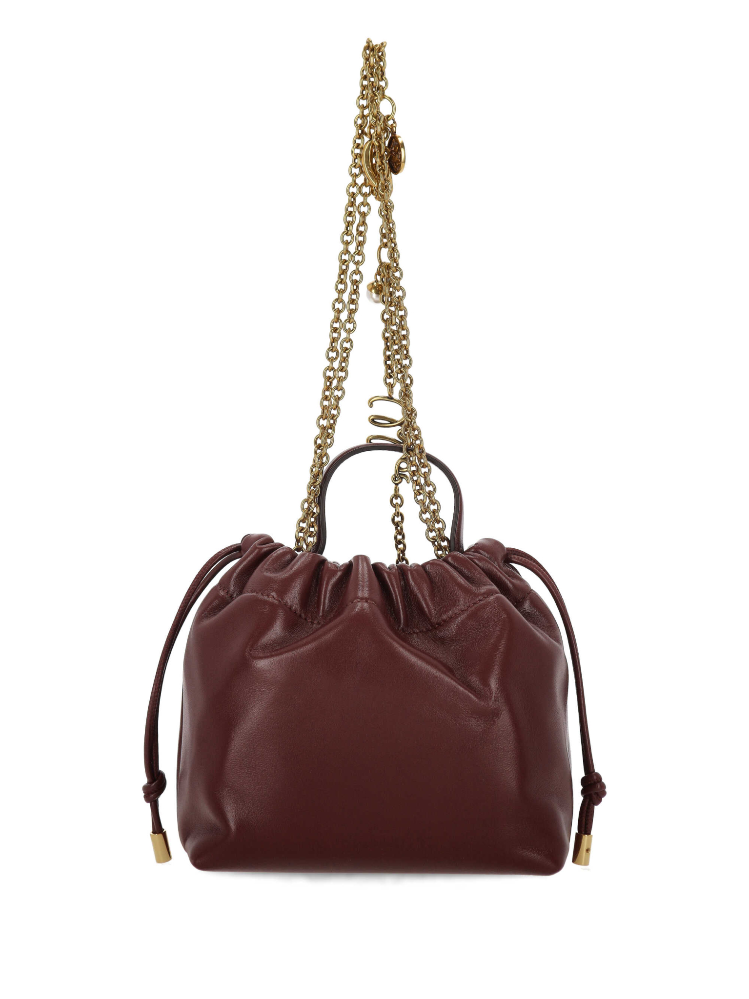 [Chloe] Shoulder bag FW26 26SP126R12606
