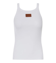 [Fendi] Tank top FW26 FS7966AW87F0ZNM