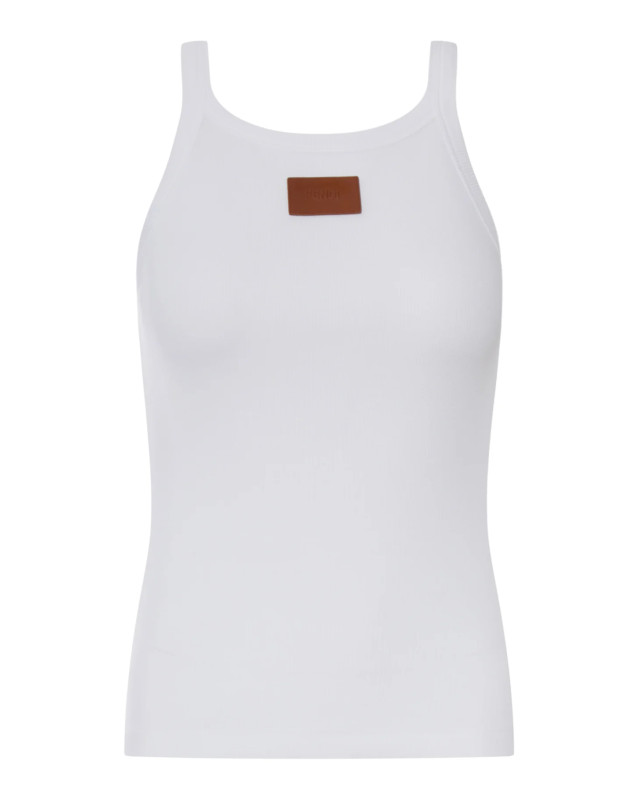 [Fendi] Tank top FW26 FS7966AW87F0ZNM