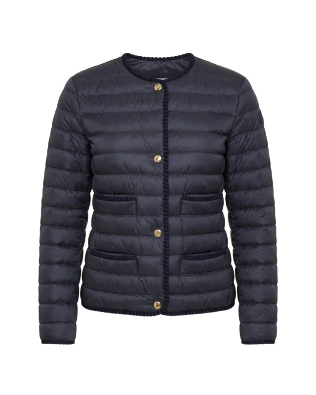 [Moncler] Down jacket FW26 931A000-66597YF776