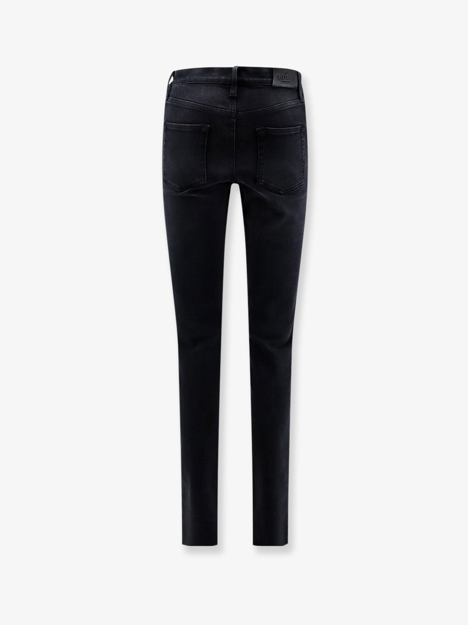 [Gucci] Trousers FW26 865596XDDHR1000