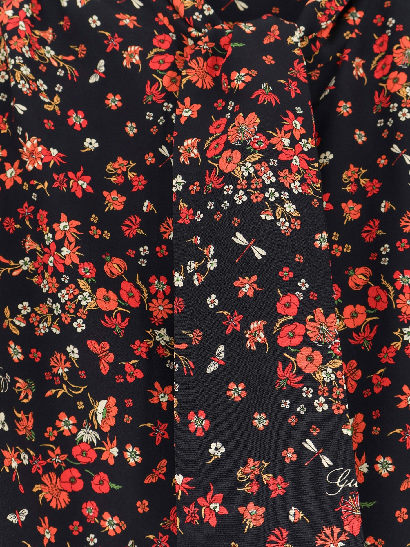 [Gucci] Shirts Long Sleeve FW26 865102ZAU231072