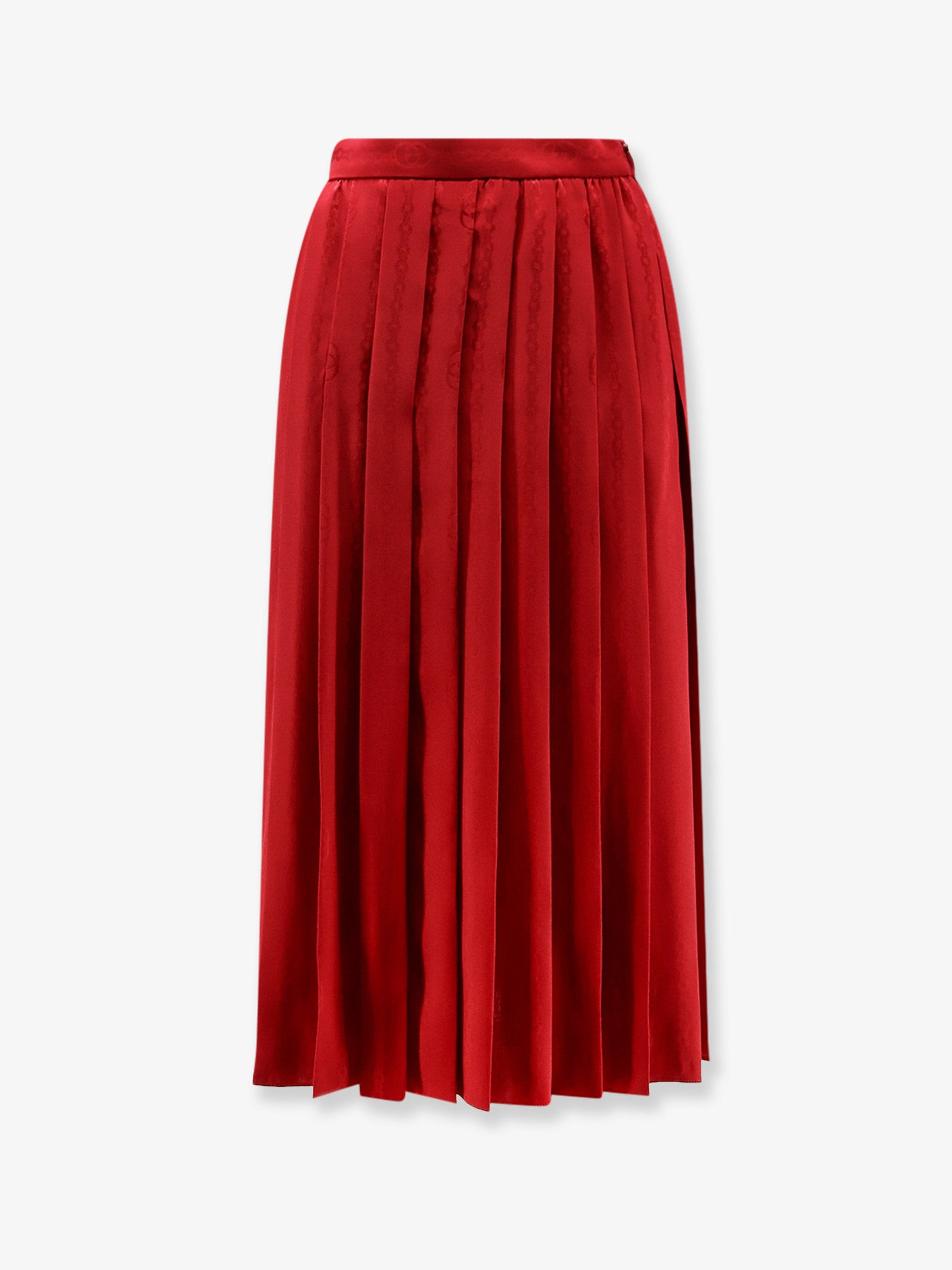 [Gucci] Long skirt FW26 865115ZAM486199
