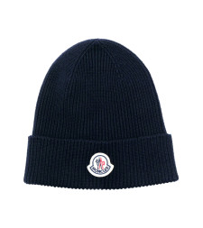 [Moncler] Beanie FW26 913B705-00A9342742