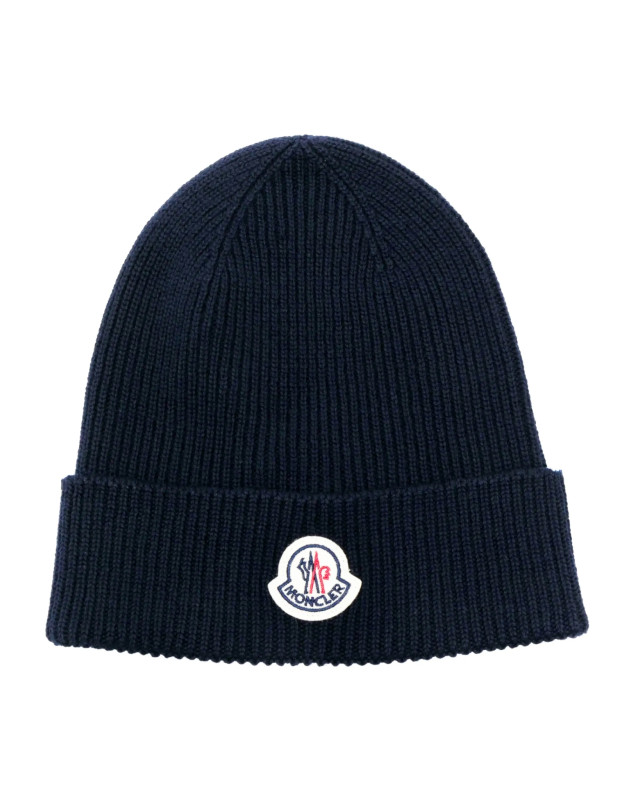 [Moncler] Beanie FW26 913B705-00A9342742
