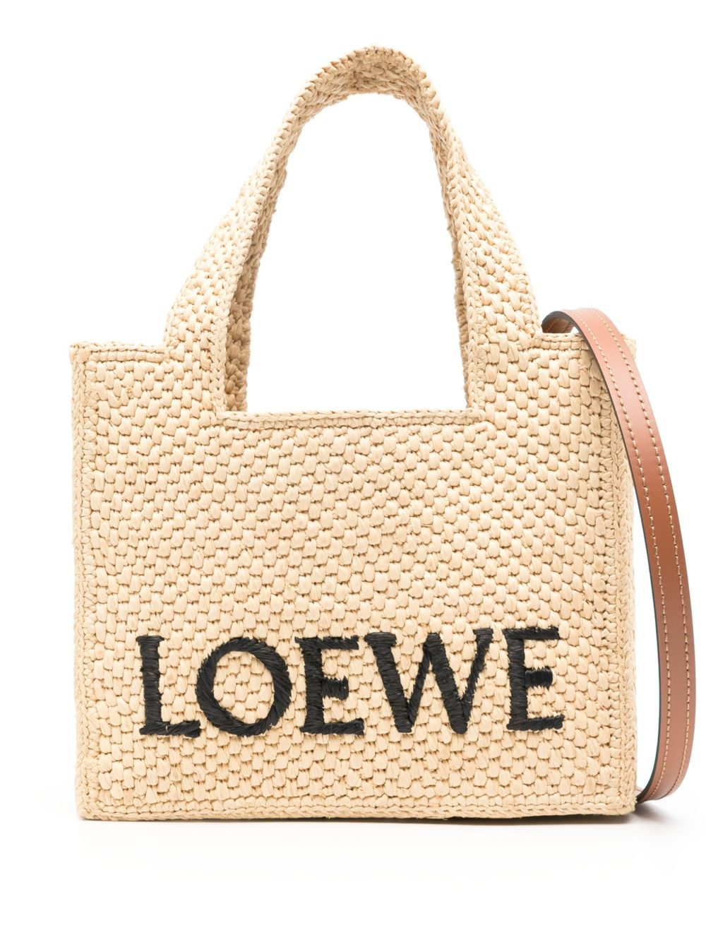 [Loewe] Tote bag FW26 A685V46X012123