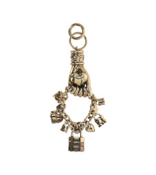 [Chloe] Keyring FW26 26AK259CB79DA