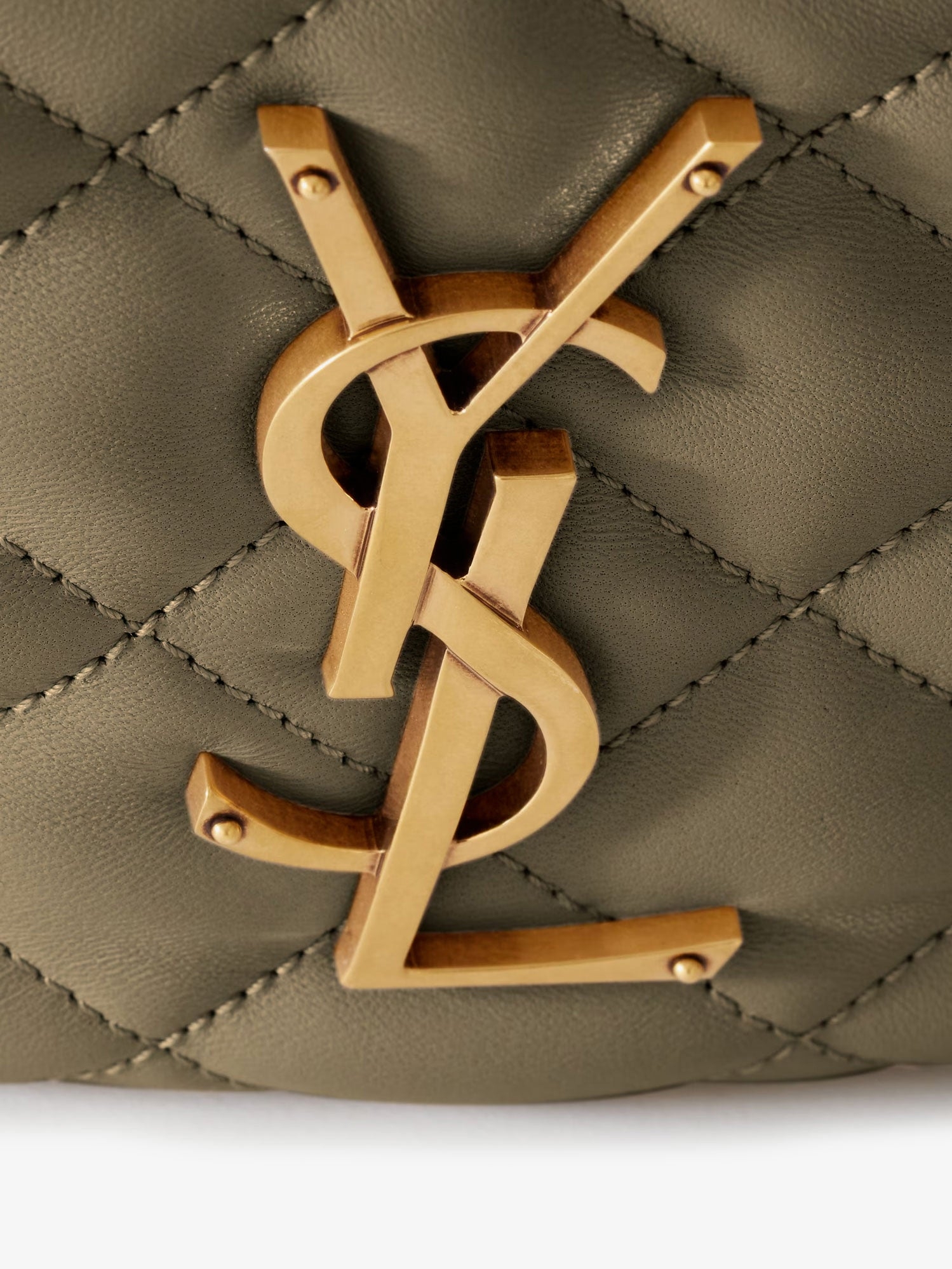 [Saint Laurent] Bag FW26 851689AAANG3775