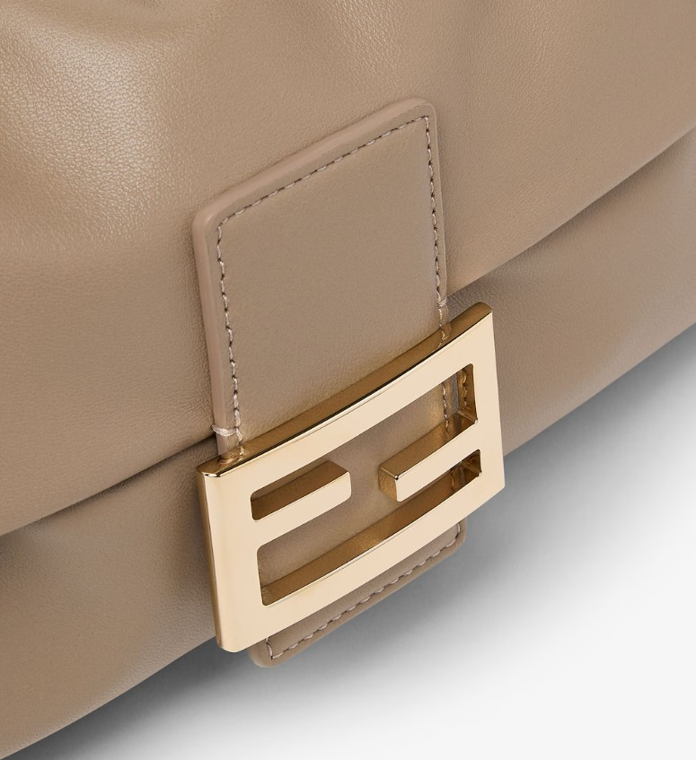 [Fendi] Shoulder bag FW26 8BR856B1ZKF0QD3