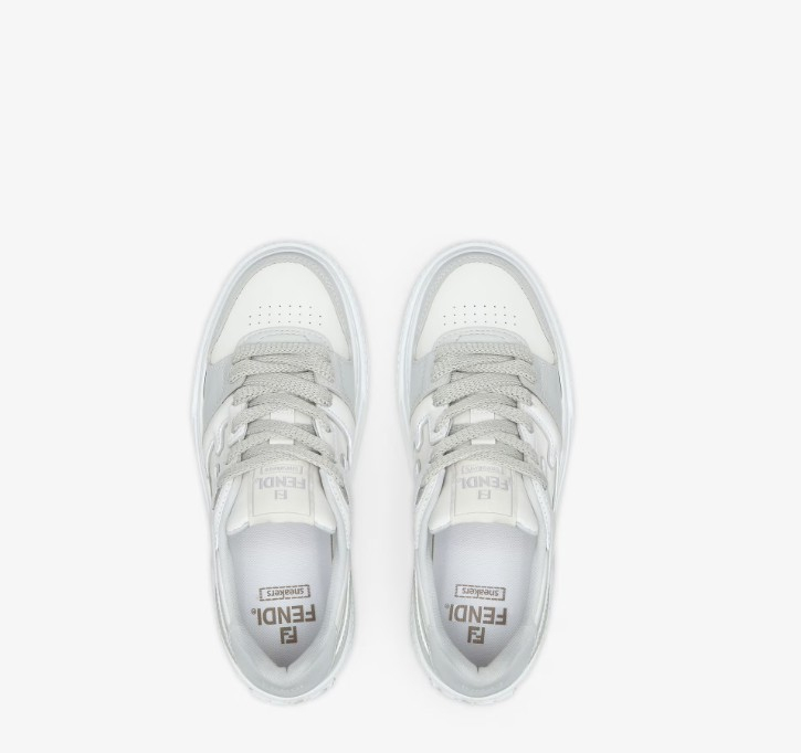 [Fendi] Sneakers FW26 8E8571AOMNF1PYS