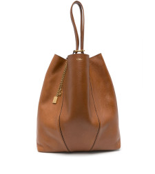 [Chloe] Shoulder bag FW26 C25SS810N8426M