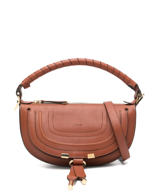 [Chloe] Shoulder bag FW26 26SP927R3526M