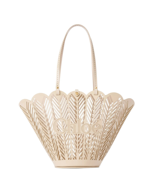 [Chloe] Tote bag FW26 26AS944S1327J