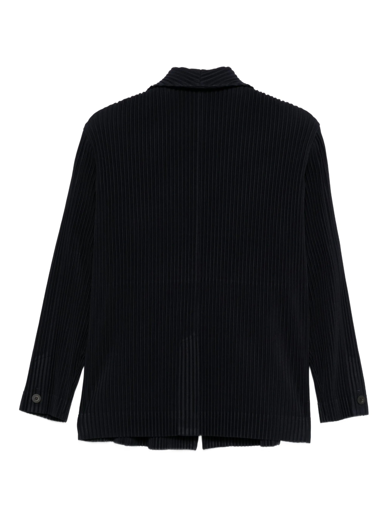 [Issey Miyake] Blazer FW26 HP68JD50175