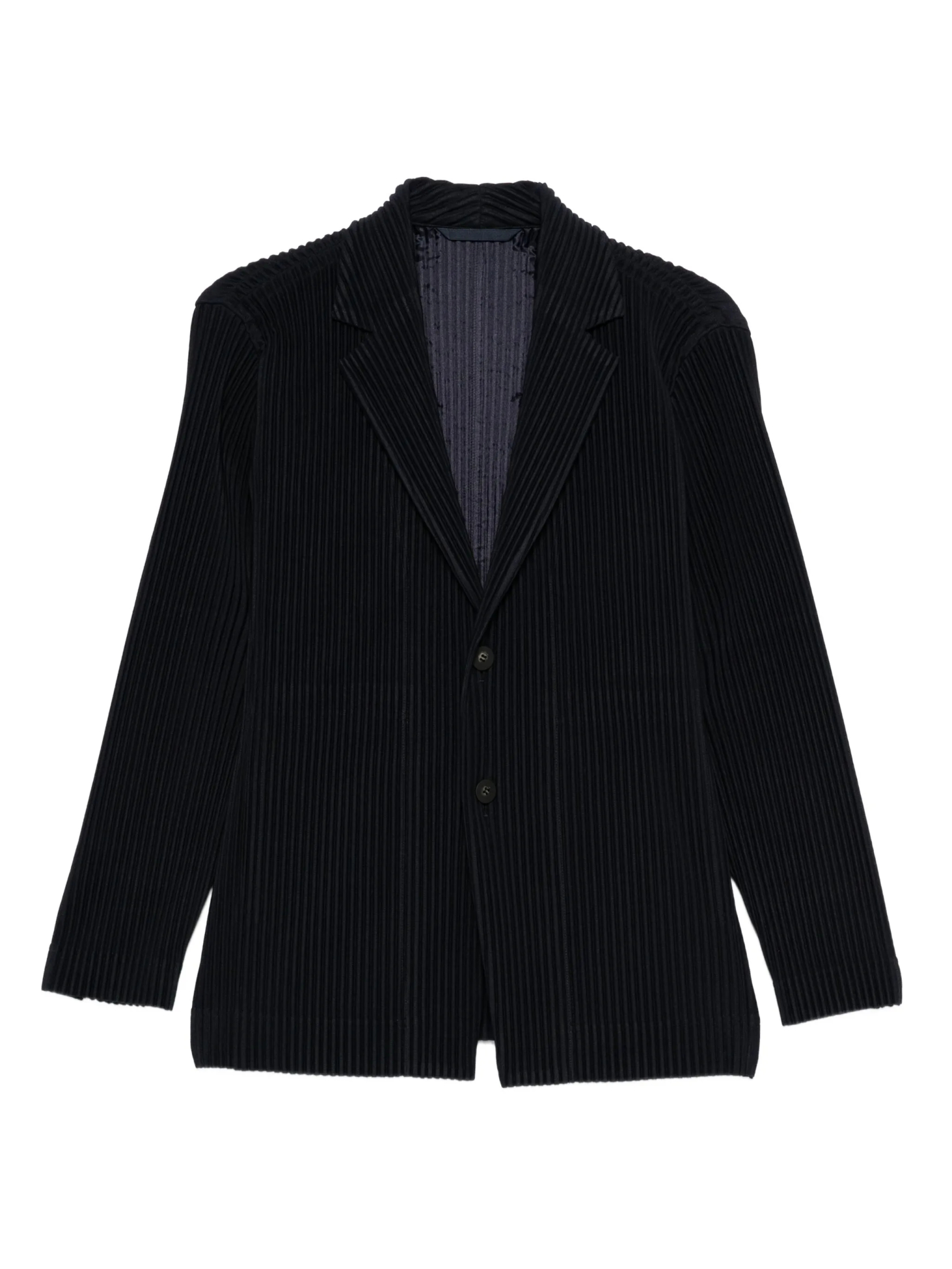 [Issey Miyake] Blazer FW26 HP68JD50175