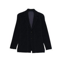 [Issey Miyake] Blazer FW26 HP68JD50175