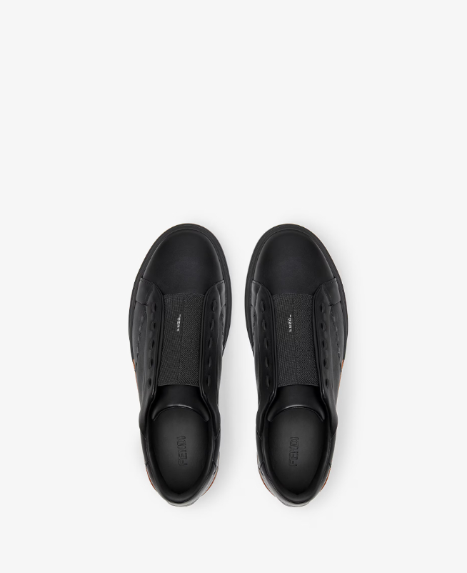 [Fendi] Sneakers FW26 7E1937A2C9F1XIE