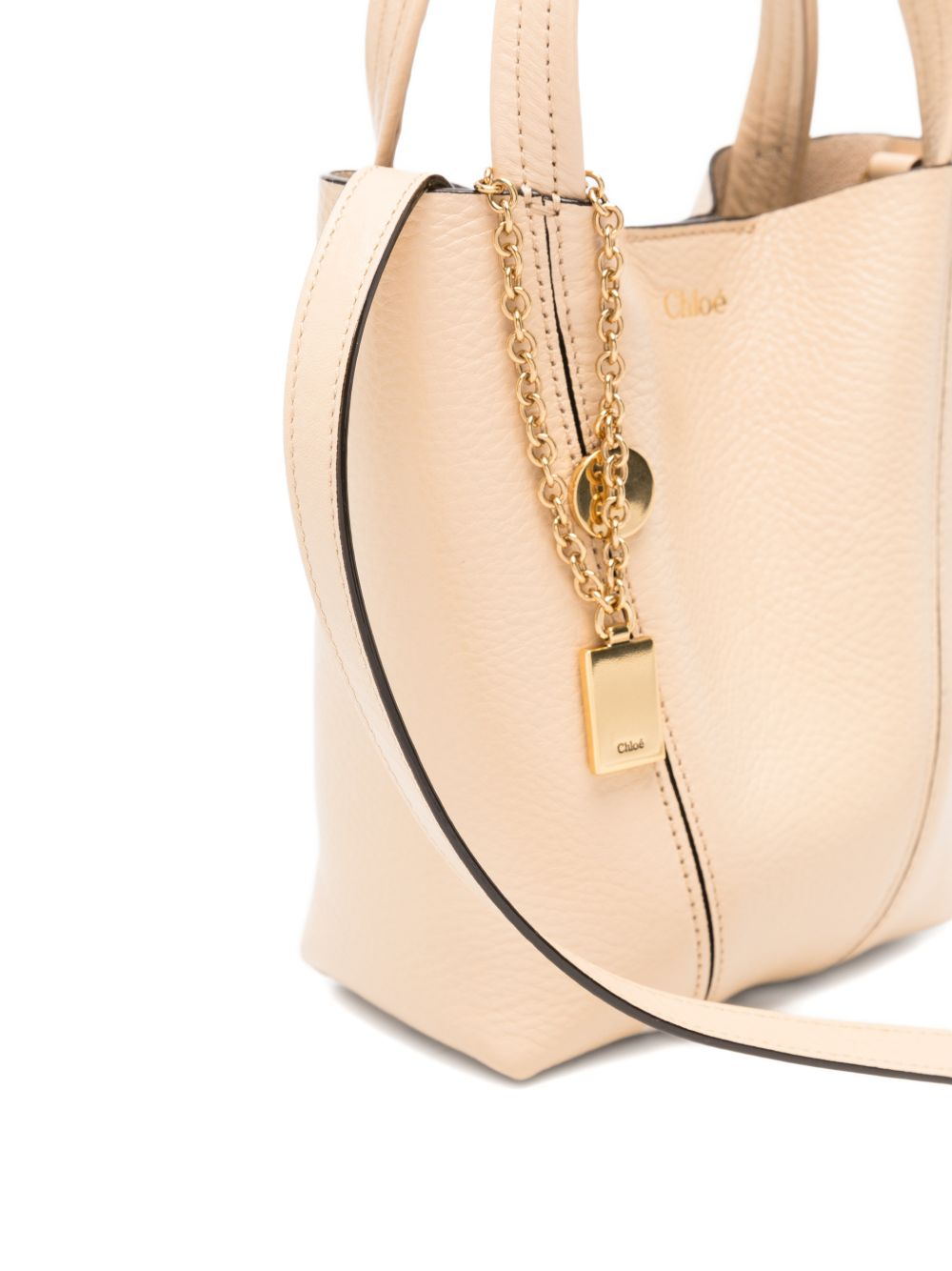 [Chloe] Shoulder bag FW26 25SS812N84086