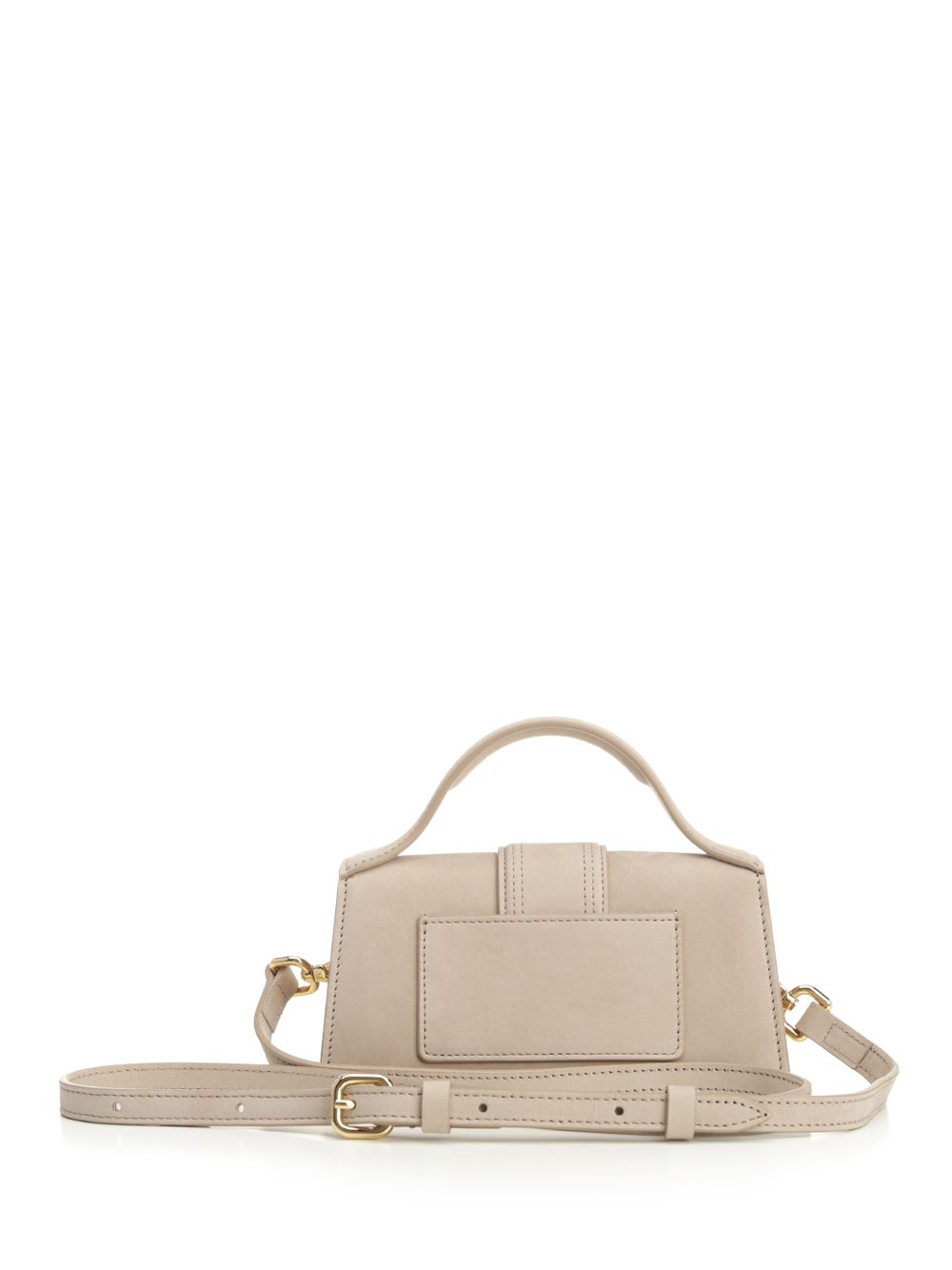 [JACQUEMUS] Tote bag CO 22HBAW00006AC08C01180
