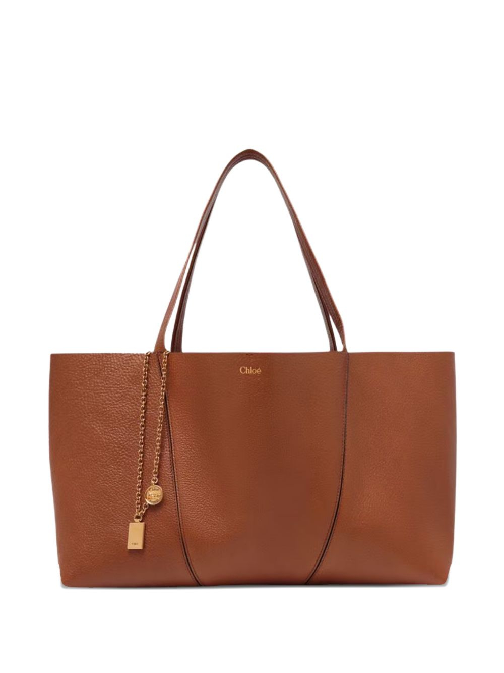 [Chloe] Tote bag FW26 26SS814N8426M