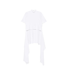 [Alaia] T-shirts Short Sleeve FW26 AA9I0031J095D000