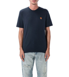 [MAISON KITSUNE] T-shirts Short Sleeve SS26 PM00107KJ70260413