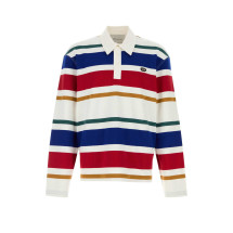 [AMI] T-shirts Long Sleeve FW26 UPL453JE0237 A263