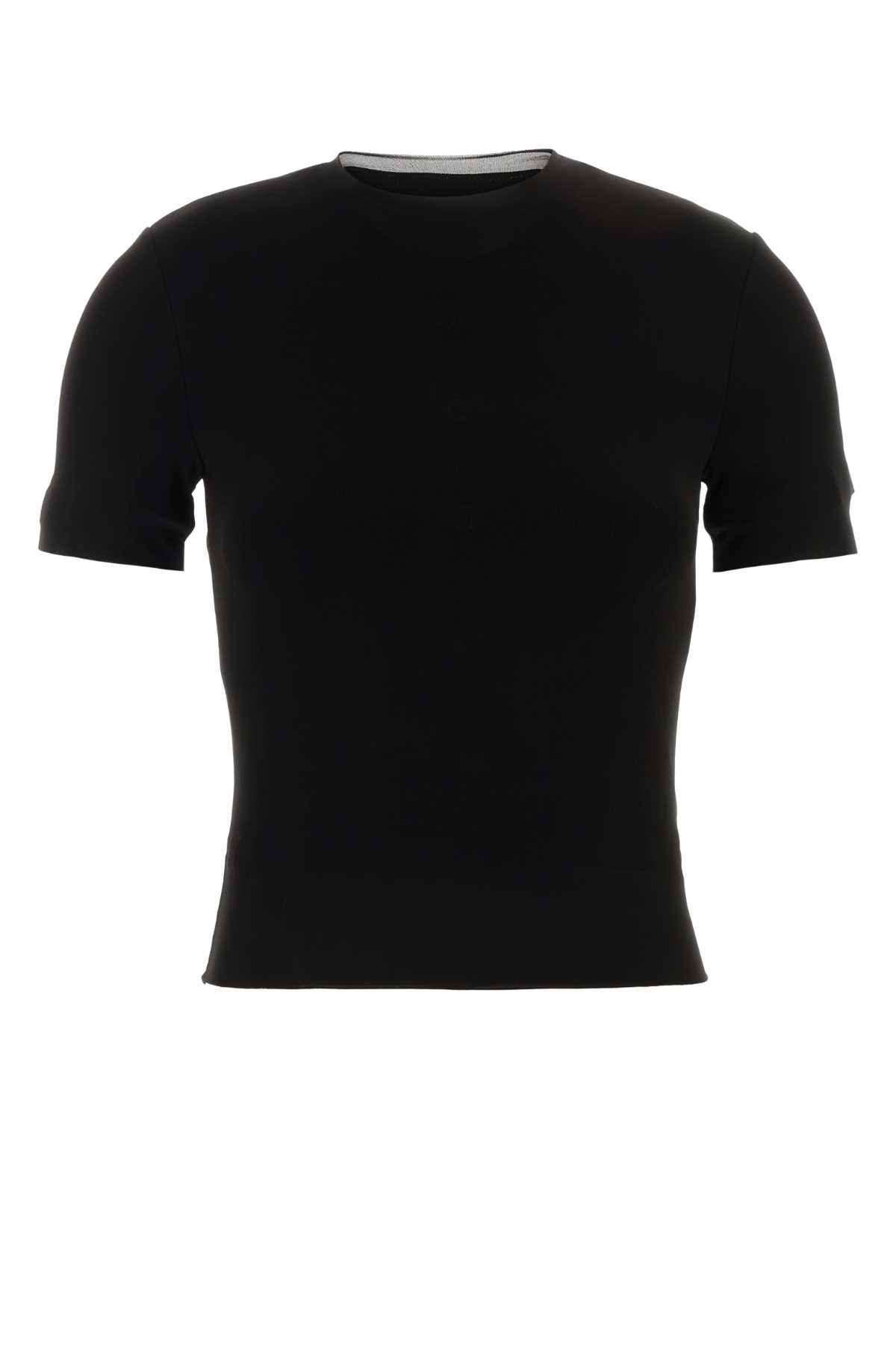 [Maison Margiela] T-shirts Short Sleeve FW26 S29GC0321M20274 900