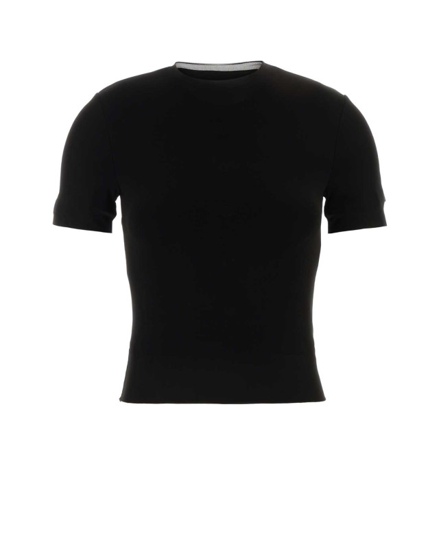 [Maison Margiela] T-shirts Short Sleeve FW26 S29GC0321M20274 900
