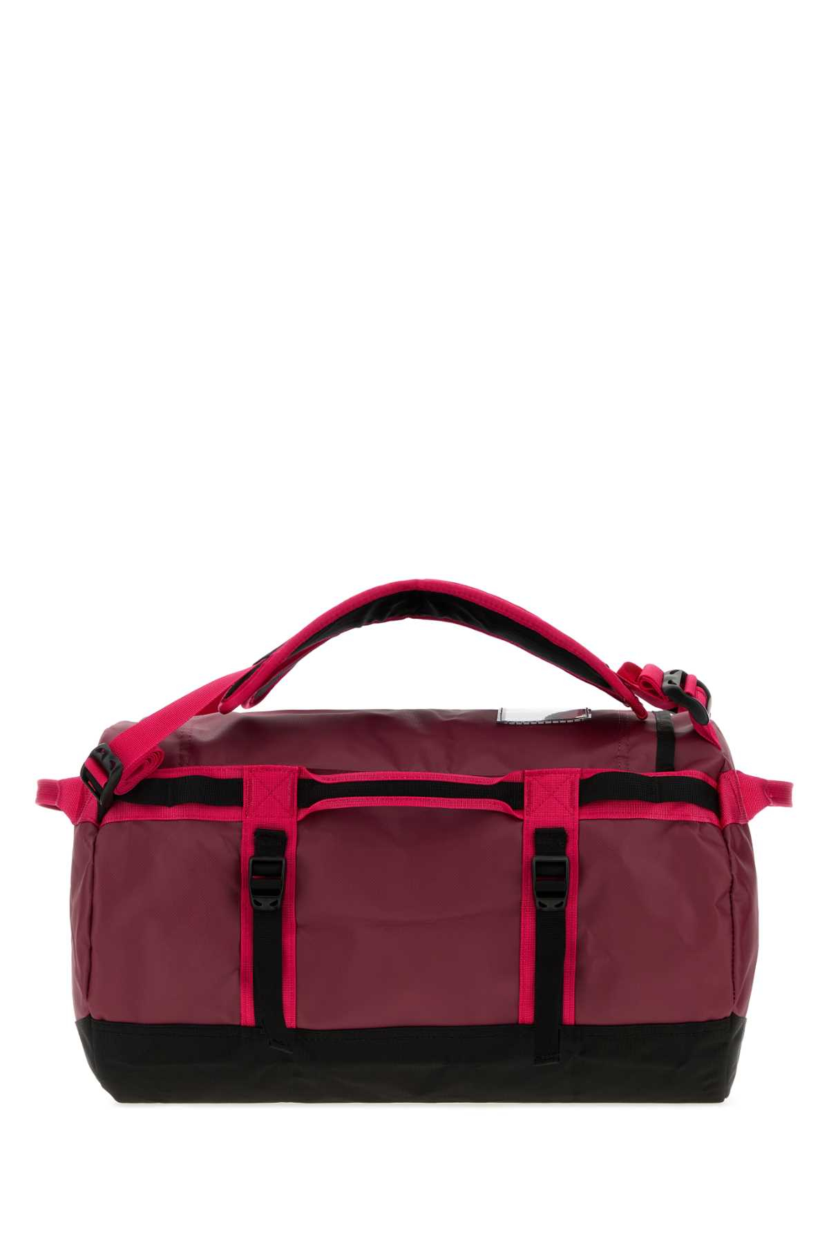 [THE NORTH FACE] Duffle Bag FW26 NF0A52SS WZ91