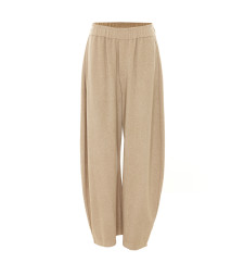 [Eleh] Trousers FW26 0274BEIGE