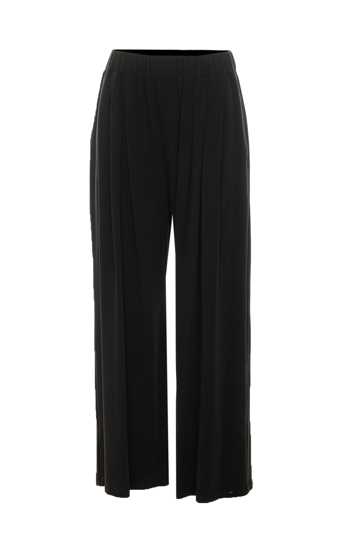 [Eleh] Trousers FW26 0087NERO