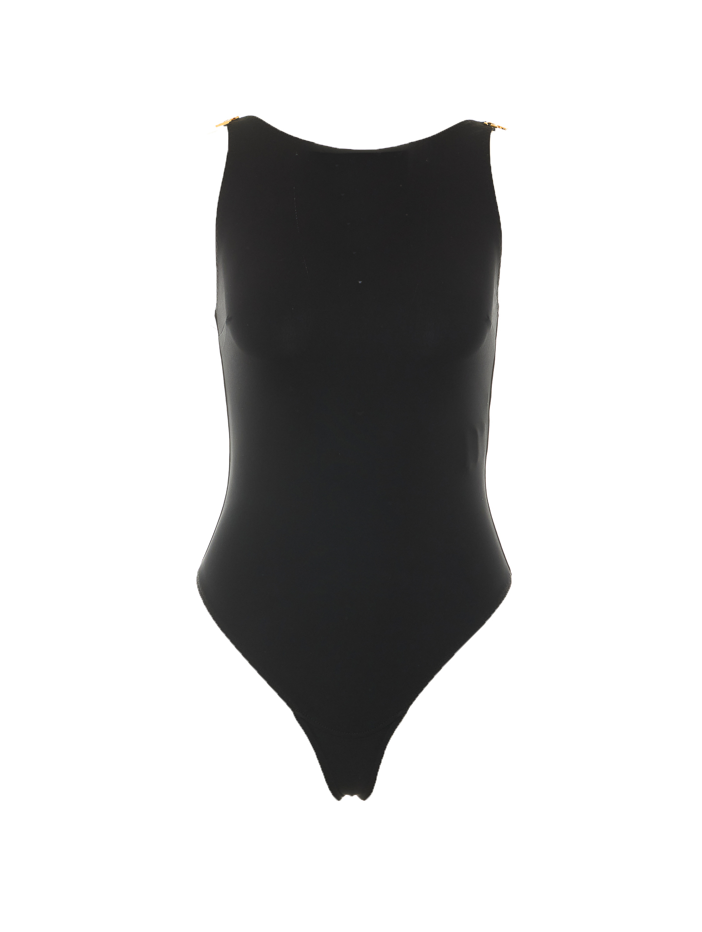 [ELISABETTA FRANCHI] Tank top FW26 BO05067E2110