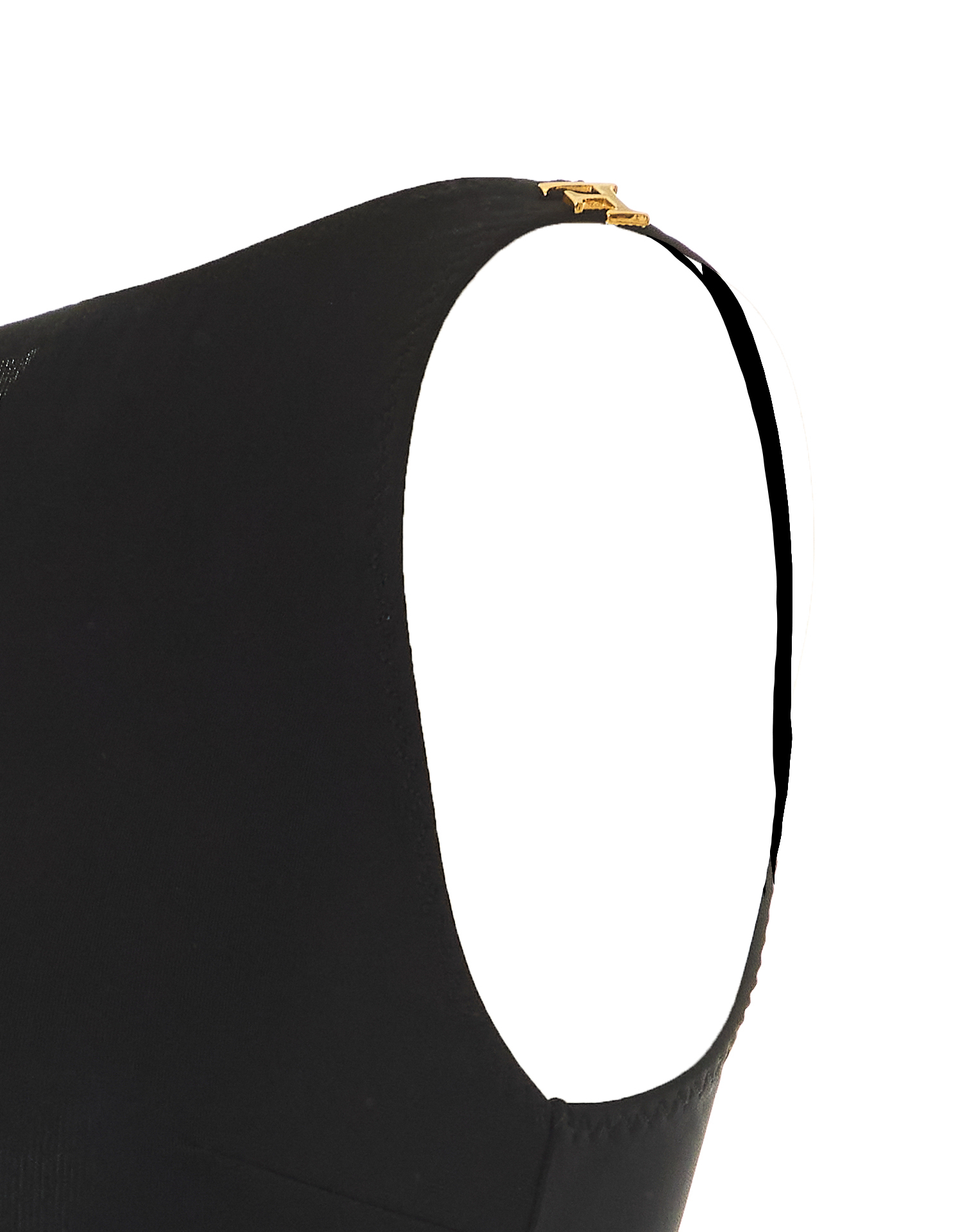 [ELISABETTA FRANCHI] Tank top FW26 BO05067E2110