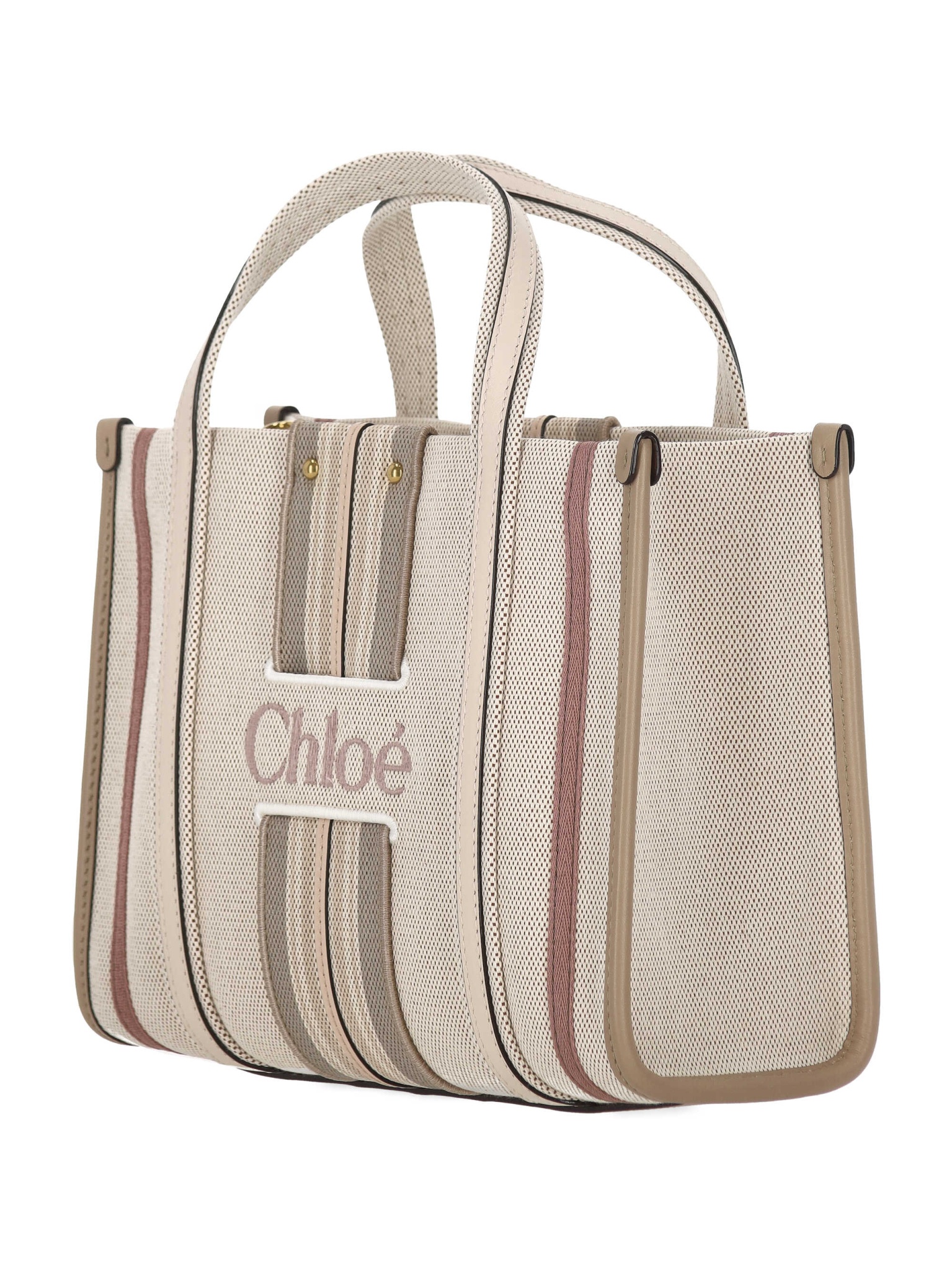 [Chloe] Shoulder bag FW26 26WS936T776H3