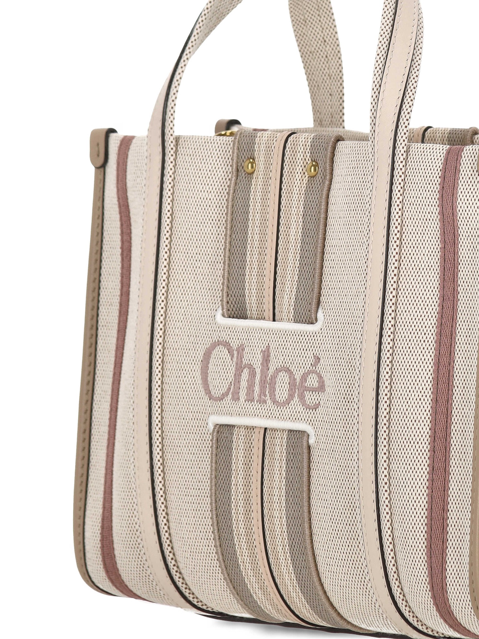 [Chloe] Shoulder bag FW26 26WS936T776H3