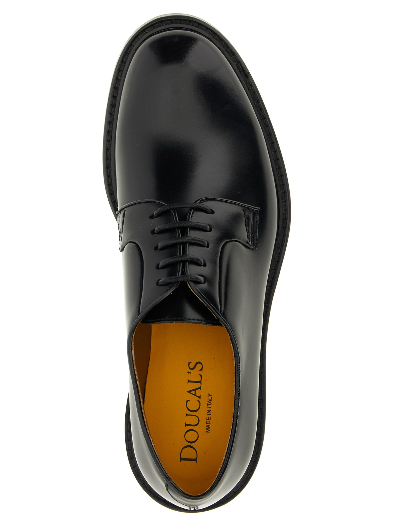 [Doucal's] Dress Shoes FW26 DU1385SIEWUF007NN00