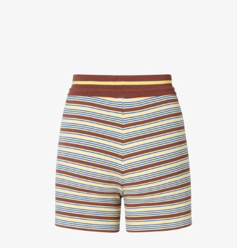 [Fendi] Shorts FW26 FR6741AW88F1X33