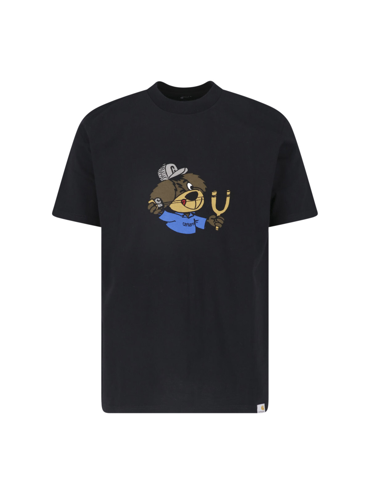 [CARHARTT WIP] T-shirts Short Sleeve FW26 I037232894G