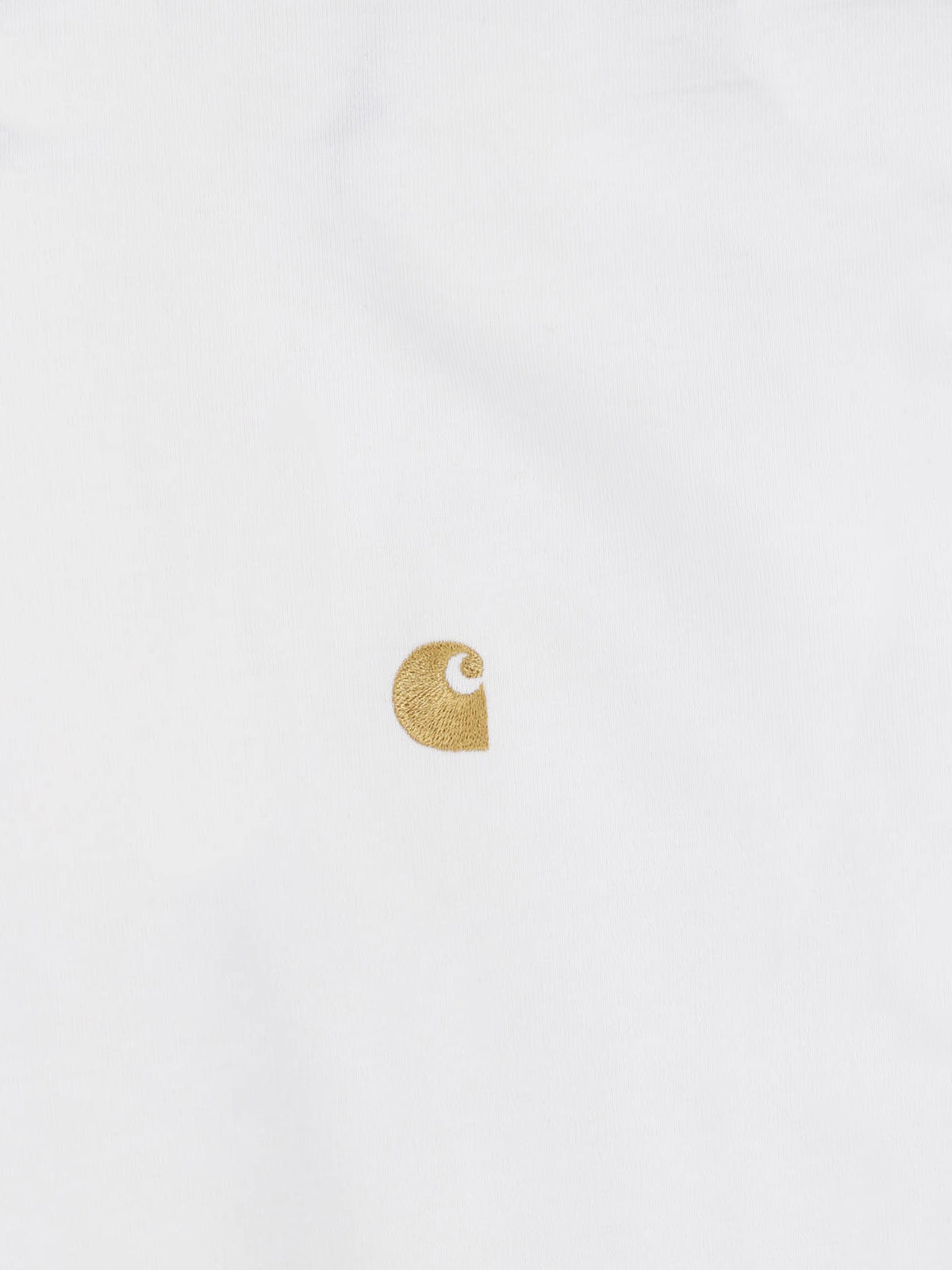 [CARHARTT WIP] T-shirts Long Sleeve FW26 I02639200RXX
