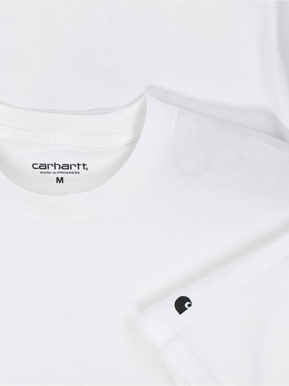 [CARHARTT WIP] T-shirts Short Sleeve FW26 I02626400AXX