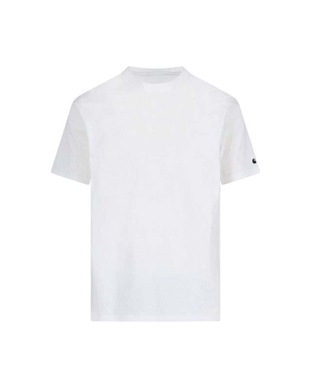 [CARHARTT WIP] T-shirts Short Sleeve FW26 I02626400AXX