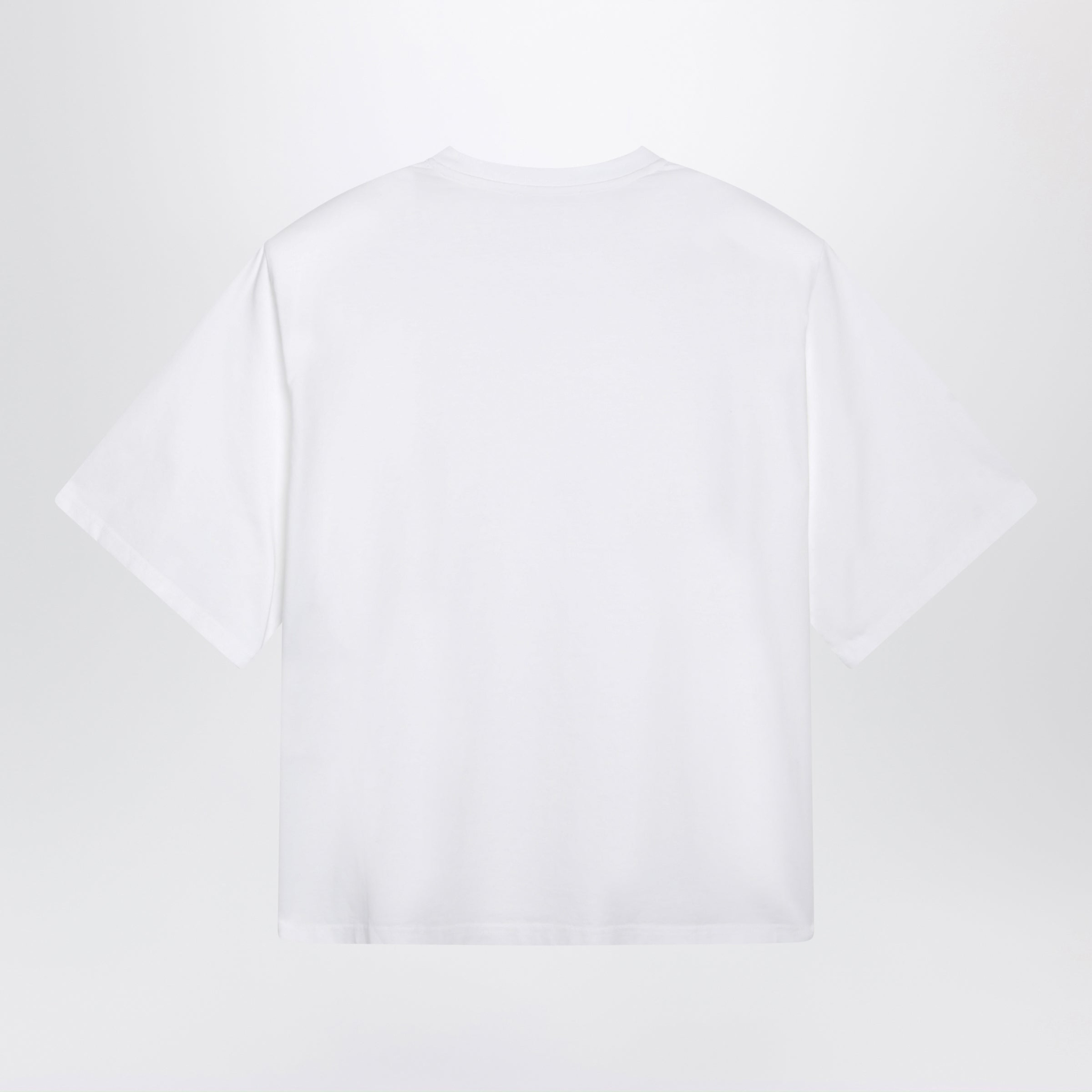 [THE FRANKIE SHOP] T-shirts Short Sleeve FW26 TSFS22880CO