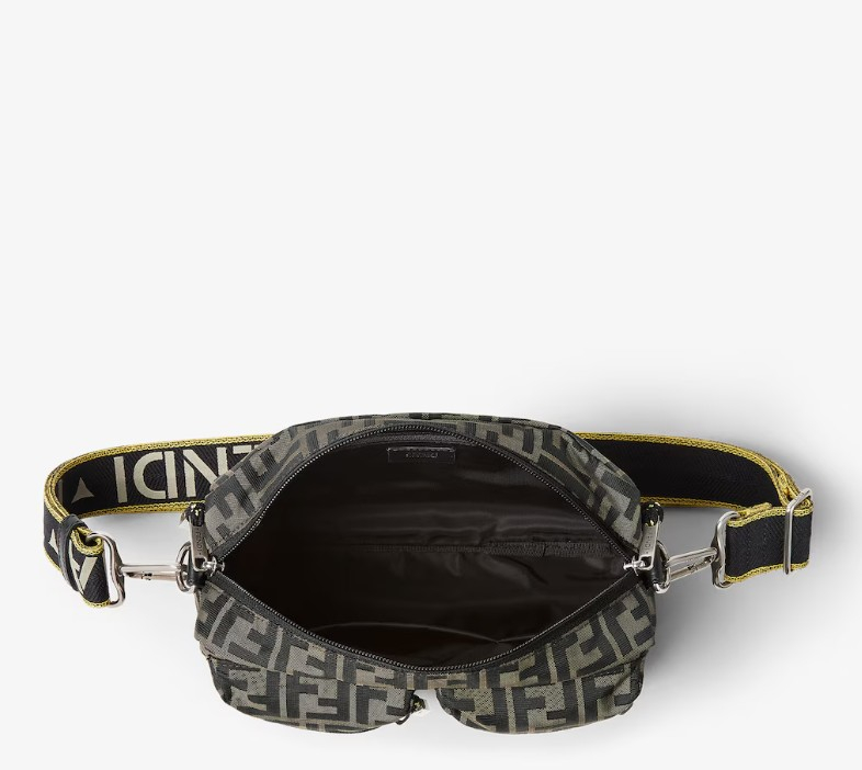 [Fendi] Shoulder bag FW26 7VA695B12NF1PR4