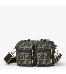 [Fendi] Shoulder bag FW26 7VA695B12NF1PR4