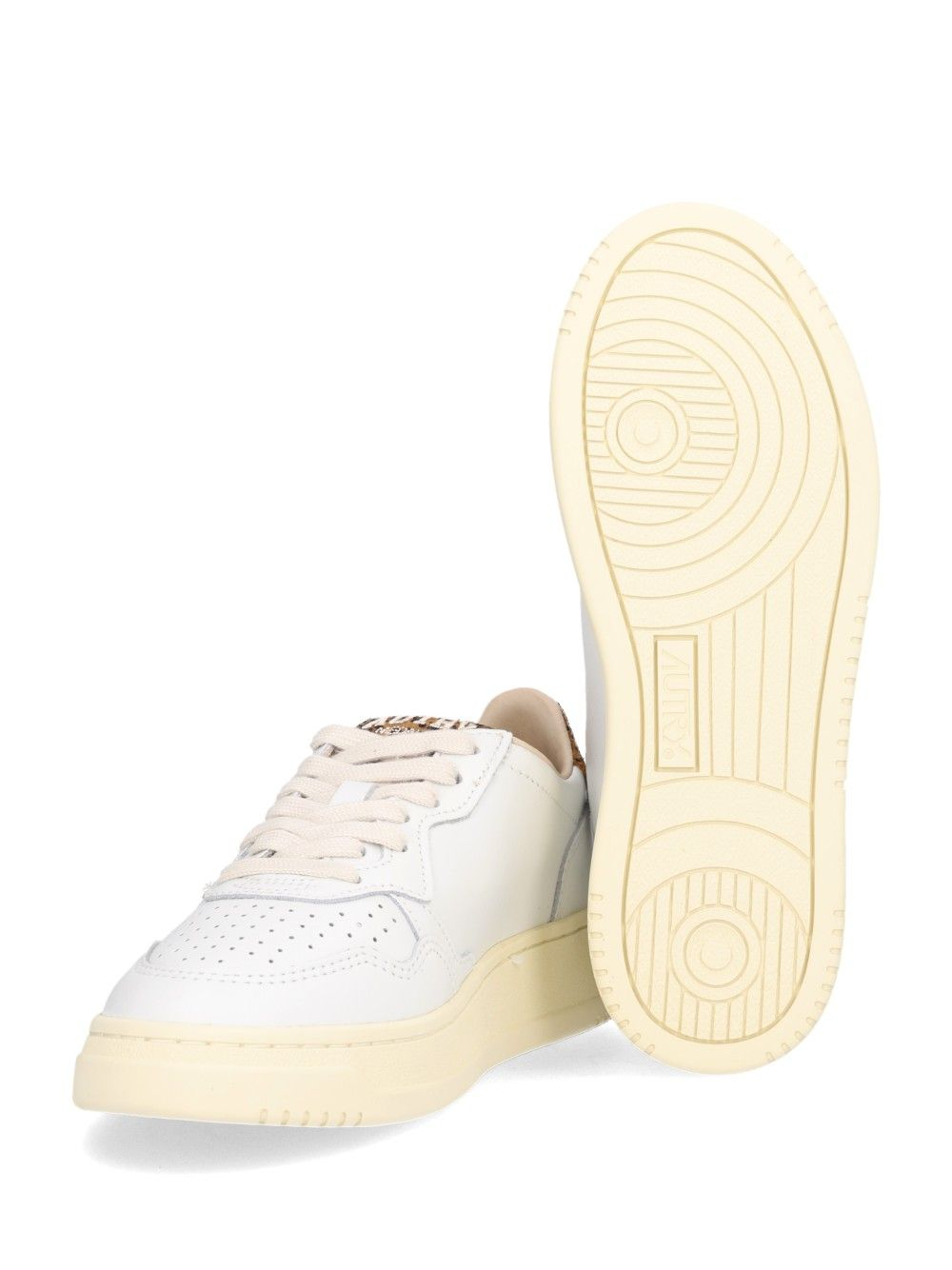 [AUTRY] Sneakers CO AULWHJ02