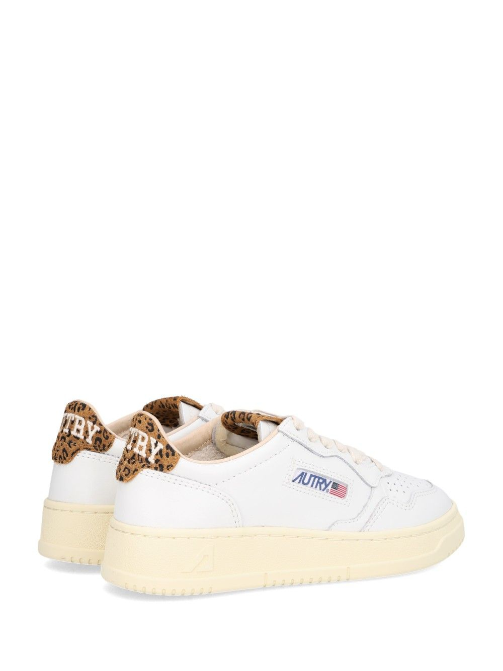[AUTRY] Sneakers CO AULWHJ02