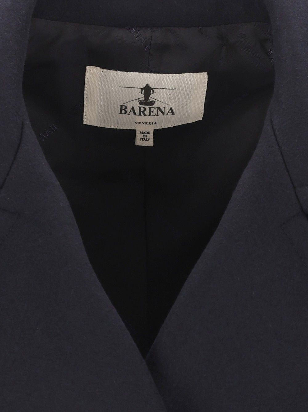 [BARENA VENEZIA] Coat CO CSD57010444170