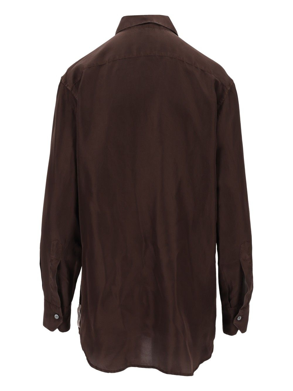 [BARENA VENEZIA] Shirts Long Sleeve CO CAD57904124288