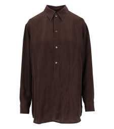 [BARENA VENEZIA] Shirts Long Sleeve CO CAD57904124288